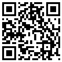 QR Code for bitcoin:18XqAxozbeoCchAgzYAMC17CLQJETbx4v9