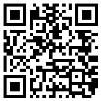 QR Code for bitcoin:18YAQgDXn3eLSaDdwnL3caBtJCTDNnKmFa