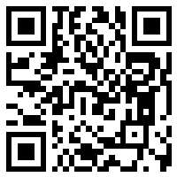 QR Code for bitcoin:18YAypJ7S8sTTVVtsf7S7ucFqLM9vMWvRH