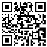 QR Code for bitcoin:18YBN59bDwU8RbJrputXfbyESjZQwMTGtd