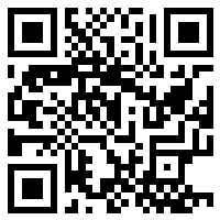 QR Code for bitcoin:18YCvyRBDBK5BL2Kd7Tm8aGxG1csRMjFud