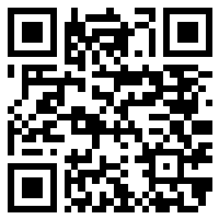 QR Code for bitcoin:18YDB6LJfZDyiSduKmiEVwFnGiYV6f8r8
