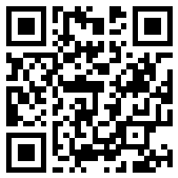 QR Code for bitcoin:18YahpE3F79UdbHNEdbrKMzifyWHmpeEhv