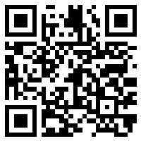 QR Code for bitcoin:18Yg8zp9iGZGrZ1X22BbeLkPUo7UuxrQb