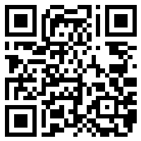 QR Code for bitcoin:18YiUSCZm1ejATHfgGXPfFPWvx6Rfi2Bca
