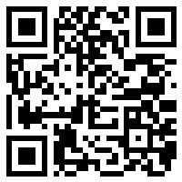 QR Code for bitcoin:18YpaZnabeG9KcrZVdL3c822cm1bMosQuC