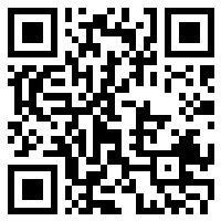 QR Code for bitcoin:18ZAXJdMfeVbJ6scNDyTdkAZaK3WvrRewv