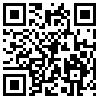 QR Code for bitcoin:18ZCVd7fXv81ePojTRnMcaWmveyzXfuzSG
