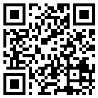 QR Code for bitcoin:18ZNT2E98aH7K2mDKXoFKJ7EETYPXUE9d1