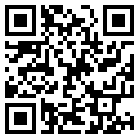 QR Code for bitcoin:18ZNbrEoSa4j2aex1Jrsw4r9ZNQLzGdf1V