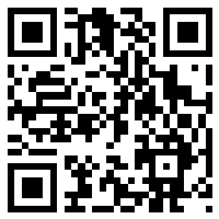 QR Code for bitcoin:18ZNvJBFj3TeKPek1Sb2AJp9bEnt6fVEGw