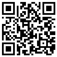 QR Code for bitcoin:18ZVqHDq3uBez7YZcSBUbYVMVzzXeugu3d