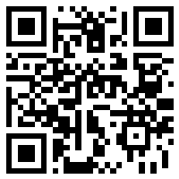 QR Code for bitcoin:18ZXYFPPRKdZz5A4DH6Euf4p2tcTkoAmAT