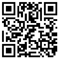 QR Code for bitcoin:18ZZ7Df4fKVjUpr867Uh7322MsPdweRmoQ