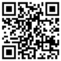 QR Code for bitcoin:18ZkcUN5baBJmjWogrMoitZrfLM75XKi2w