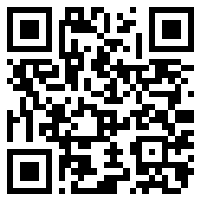 QR Code for bitcoin:18ZmF618b1YMeB67jGCWcU7gsvaCLM2ZMM