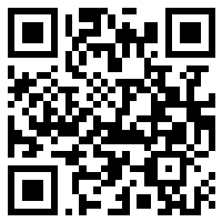QR Code for bitcoin:18Zn3qvb4rSKznuiRTiSPQZ8gMCN5GSQpg