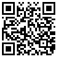 QR Code for bitcoin:18ZpFg8XX3ez6X9mAxViXzg8x6Mr18ePN5