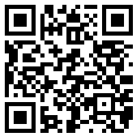 QR Code for bitcoin:18ZtbK1gK1fSRLdNudibSDTerE74kMAei3