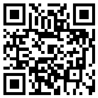 QR Code for bitcoin:18a24DJ6Vitie1Ys9AC1Ps2kuf3DoSFmc5