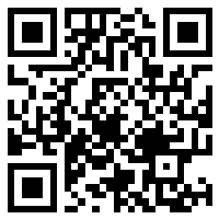 QR Code for bitcoin:18a2uj3evPrN55oiSE2oRCbJcUMEDdsX9n