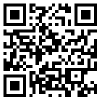 QR Code for bitcoin:18a85ChiSwDeWTSCSAMyCLZBLB9zZAbdES