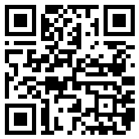 QR Code for bitcoin:18aBTbmJrFfx1phUTfHT6hMcAzunRhGpja