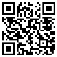QR Code for bitcoin:18aESvRGiGkV6q4QHkqQLTYDJAMk4xeYmL