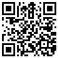 QR Code for bitcoin:18aF4m2KC3AKNRWePp6XxktjGy7wE5BrGe