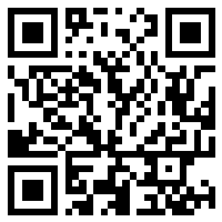 QR Code for bitcoin:18aJDZ6PKVTtbNoLRDV752maFFCnVqAkRq