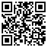 QR Code for bitcoin:18aKKosdEdELB3cr34zDRhD9D9VuM1Swcd