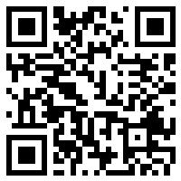 QR Code for bitcoin:18aVaztALZxadaWD6HC8sNfqDx75S2WRjs