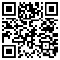 QR Code for bitcoin:18aXZk9iFk94M4JcMweSdChDUbMP7YeC8k