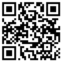 QR Code for bitcoin:18aaEqntY3SD2oCVECJ9Mq11XeWVBXhQFt