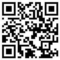 QR Code for bitcoin:18acpAHfELWG1mGjwJWW5Cyp8PDRHAvGEf