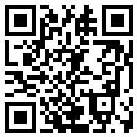 QR Code for bitcoin:18adEeGGEbjxhyaB4wJ2s9yMtyGL3w614N