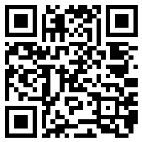 QR Code for bitcoin:18aePwmiKN4Y5Sz2bg6EL2kcavrmvBJCtm
