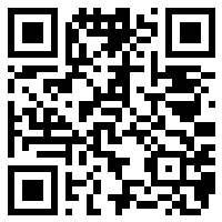 QR Code for bitcoin:18aeg44g133YT6Pg4ViU6ExJhwVWGvEftt