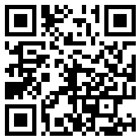 QR Code for bitcoin:18avCm772fXeDF7kvrb8fJnbfuAnrPUt1d