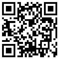 QR Code for bitcoin:18b7s3yan8bT42gefVjx9Ky5SHw15re8LE