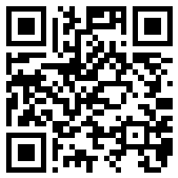 QR Code for bitcoin:18b8sCTUGR4oxWh49MmCFJ1C1ad3UXScqd