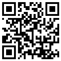 QR Code for bitcoin:18bF3VsN8U6wmaPraYq6RfL3giEoJpomLv