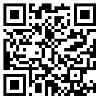 QR Code for bitcoin:18bMZrUgCmMzMBkDfUAs6BqUcPjqaCKCWN