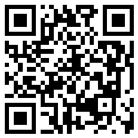 QR Code for bitcoin:18bQ7nQpMhdcsbMdvAFeVBBU4yduQmJ65w