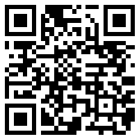 QR Code for bitcoin:18bQbbCX6GvawHdPcDHH4EHCQ8s2xj732F