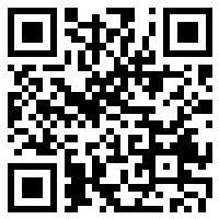 QR Code for bitcoin:18bYgiU5AqkTjwXaNobwPY8ZPcJATA2aZ6