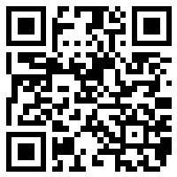 QR Code for bitcoin:18borxNRwKojHs8HkVLZmLnXfuF5XPCoaX