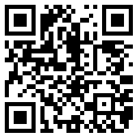 QR Code for bitcoin:18c1mVErnacULBE46FbxvWN5YuUJ3ctJLr