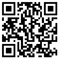 QR Code for bitcoin:18c1p35Cjes3CeScLucRQqNDwgbaAd5vmS