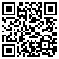 QR Code for bitcoin:18cMPXpiSth37oyio53da6TCmKX8LqDRd5